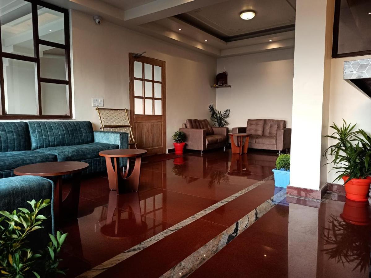 Hotel Q Saina Mapham Dardżyling Zewnętrze zdjęcie