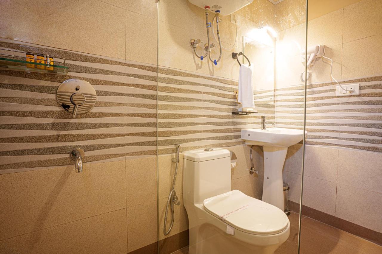 Hotel Q Saina Mapham Dardżyling Zewnętrze zdjęcie