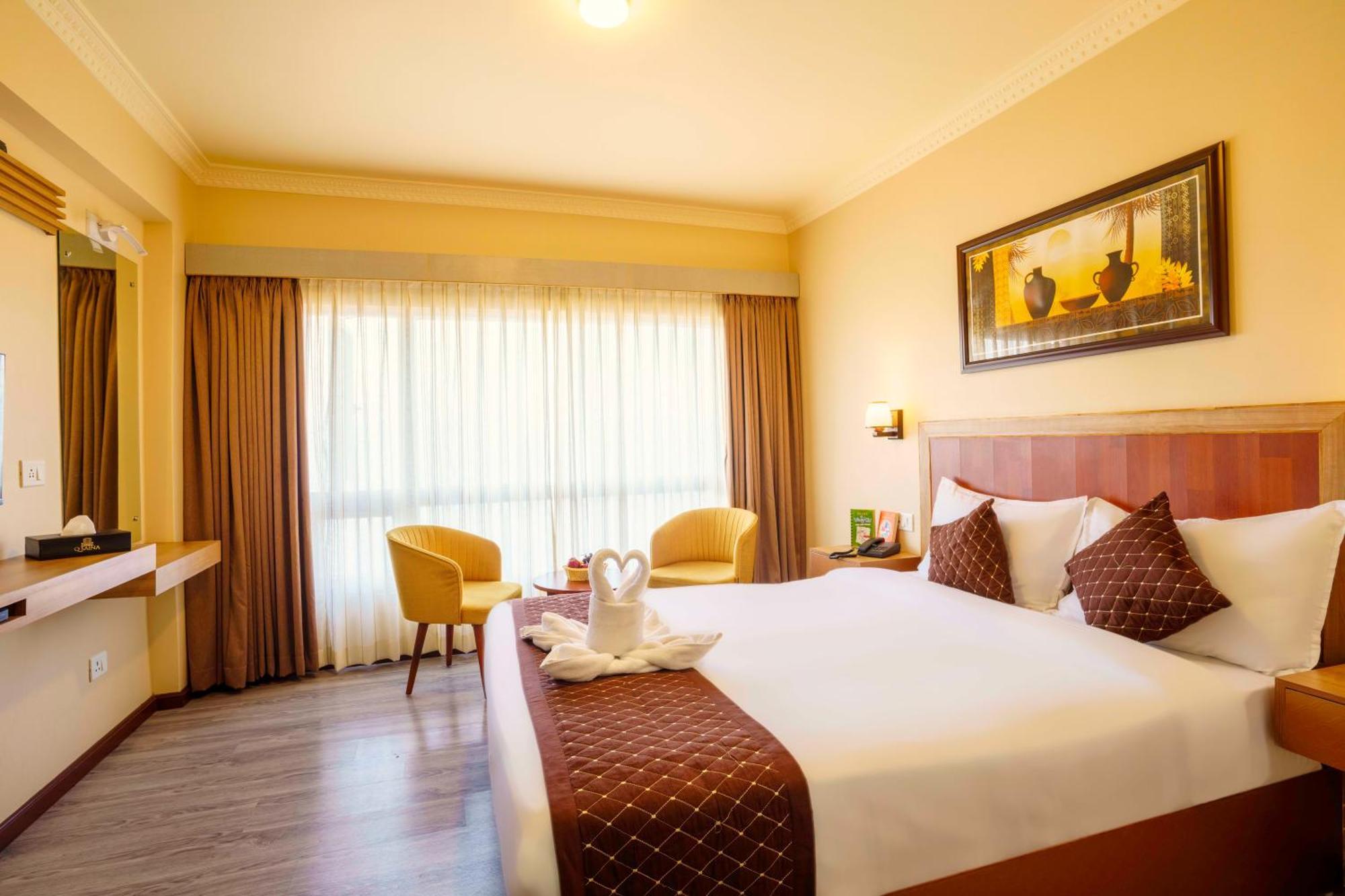 Hotel Q Saina Mapham Dardżyling Zewnętrze zdjęcie