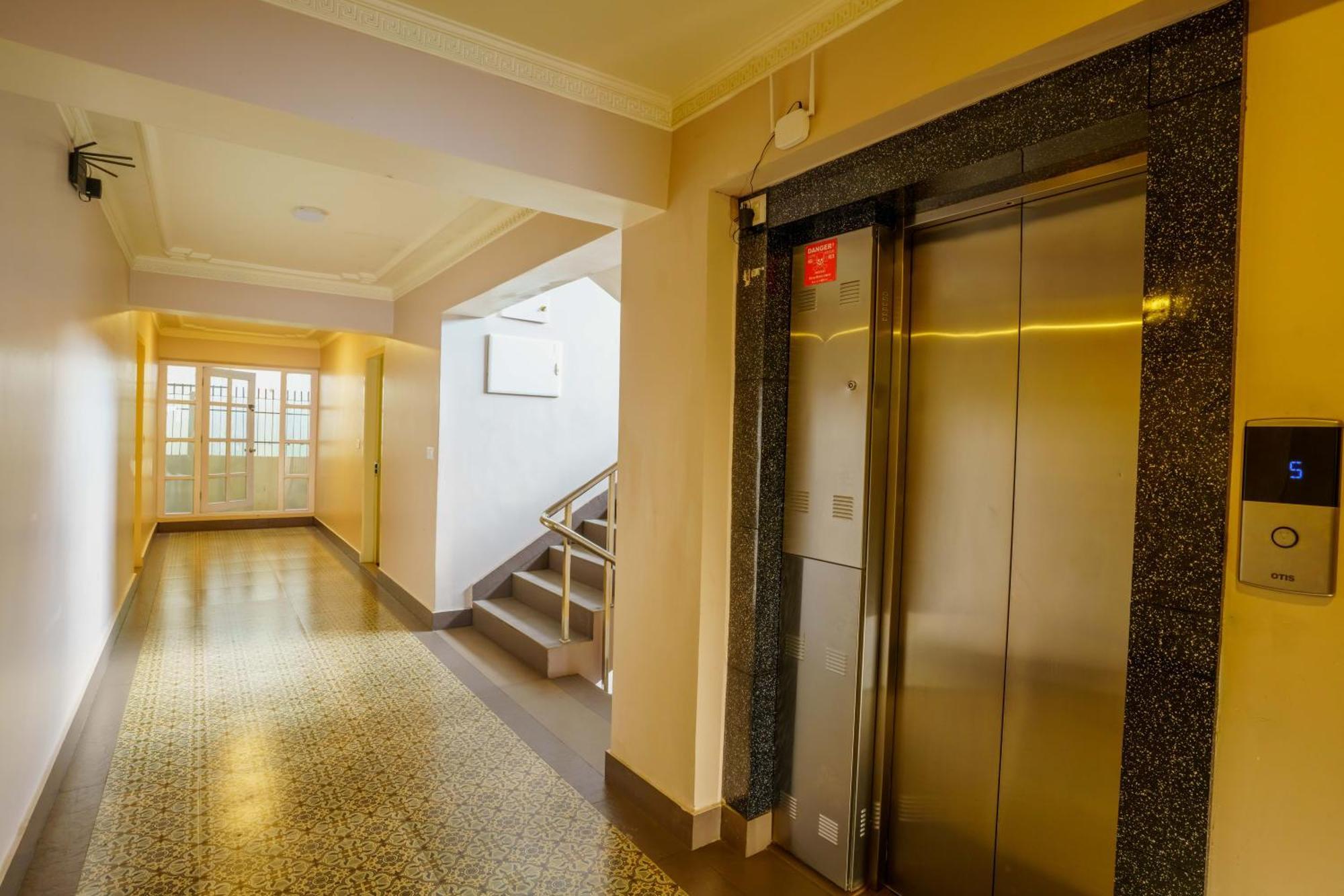 Hotel Q Saina Mapham Dardżyling Zewnętrze zdjęcie